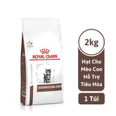Hạt Cho Mèo Con Hỗ Trợ Tiêu Hóa Royal Canin Gastrointestinal Kitten 2kg